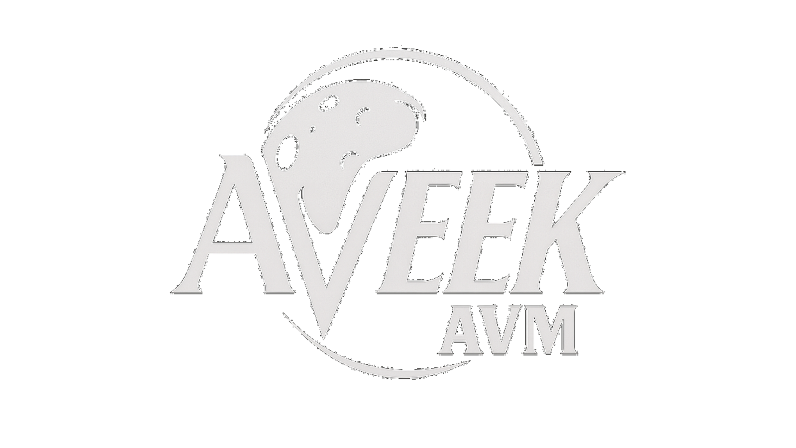 Aveek AVM official logo